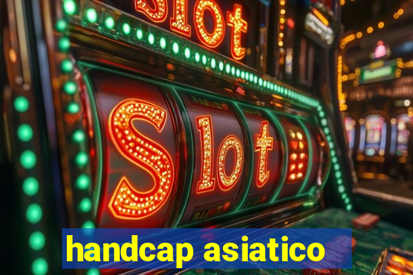 handcap asiatico -1.5